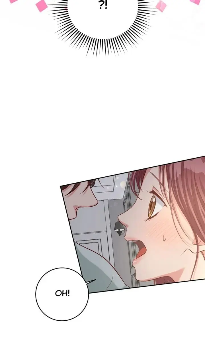 Business Marriage - If You Fall in Love, We'll Get a Divorce - Chapter 14 - Page 62