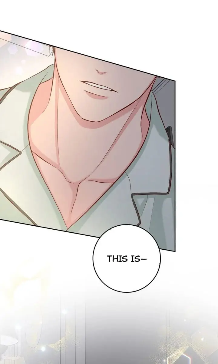 Business Marriage - If You Fall in Love, We'll Get a Divorce - Chapter 14 - Page 63
