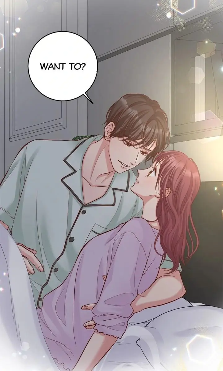 Business Marriage - If You Fall in Love, We'll Get a Divorce - Chapter 14 - Page 64