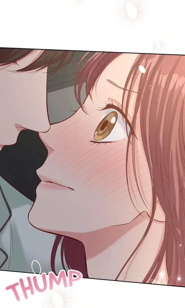 Business Marriage - If You Fall in Love, We'll Get a Divorce - Chapter 14 - Page 67