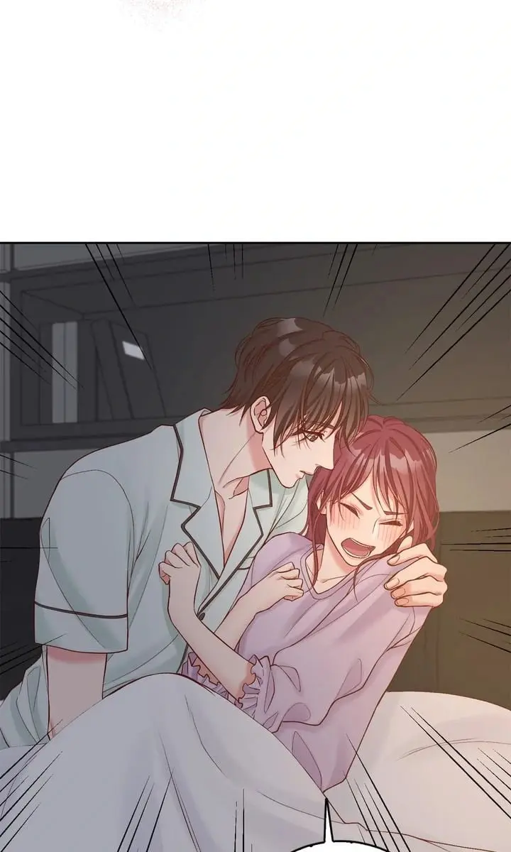 Business Marriage - If You Fall in Love, We'll Get a Divorce - Chapter 14 - Page 68