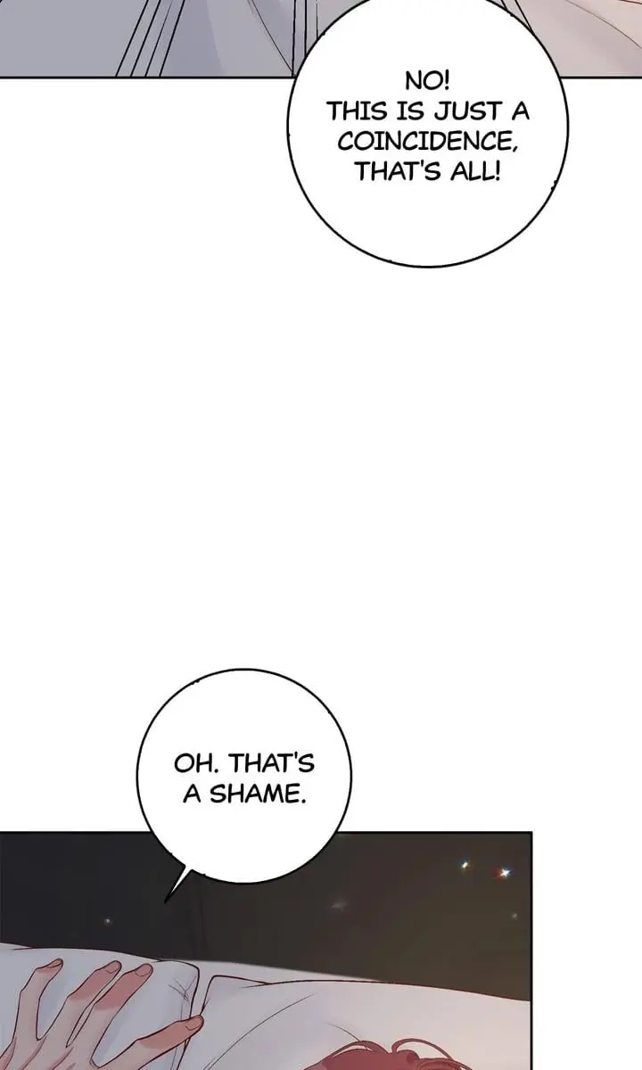 Business Marriage - If You Fall in Love, We'll Get a Divorce - Chapter 14 - Page 69
