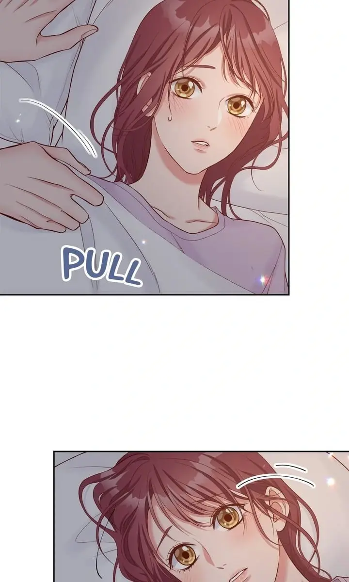 Business Marriage - If You Fall in Love, We'll Get a Divorce - Chapter 14 - Page 70