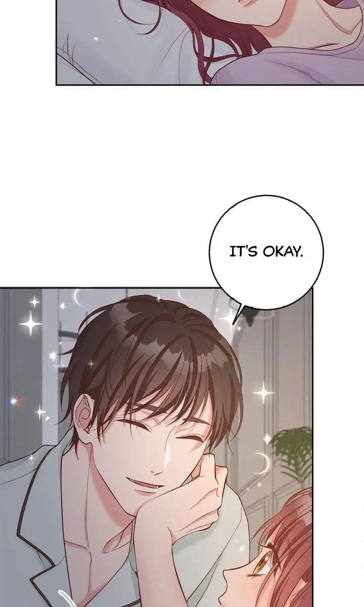 Business Marriage - If You Fall in Love, We'll Get a Divorce - Chapter 14 - Page 71