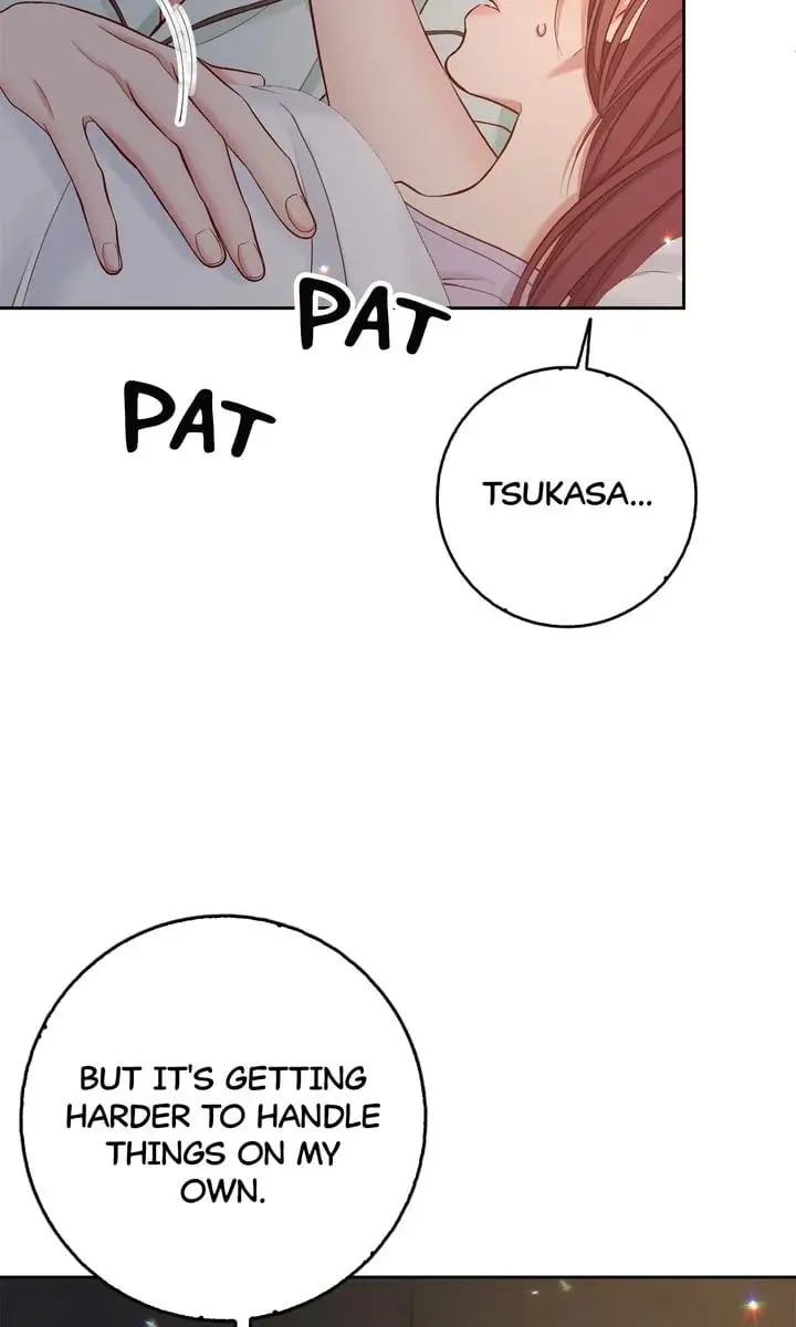 Business Marriage - If You Fall in Love, We'll Get a Divorce - Chapter 14 - Page 72
