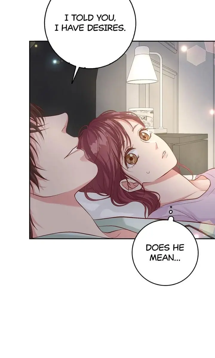 Business Marriage - If You Fall in Love, We'll Get a Divorce - Chapter 14 - Page 74