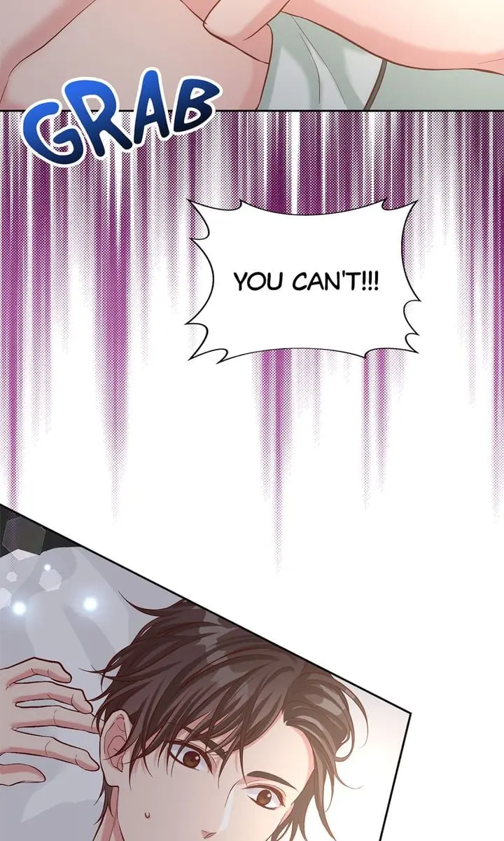 Business Marriage - If You Fall in Love, We'll Get a Divorce - Chapter 14 - Page 78