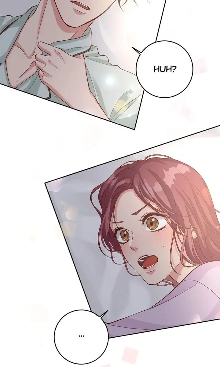 Business Marriage - If You Fall in Love, We'll Get a Divorce - Chapter 14 - Page 79