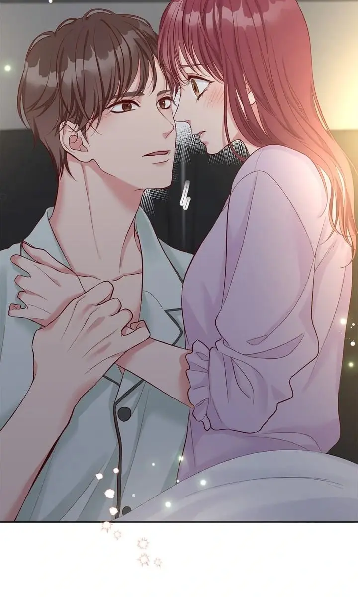 Business Marriage - If You Fall in Love, We'll Get a Divorce - Chapter 14 - Page 82