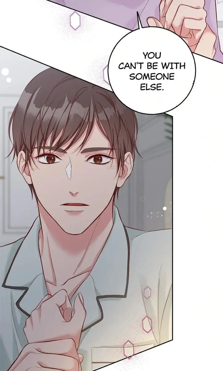 Business Marriage - If You Fall in Love, We'll Get a Divorce - Chapter 14 - Page 84