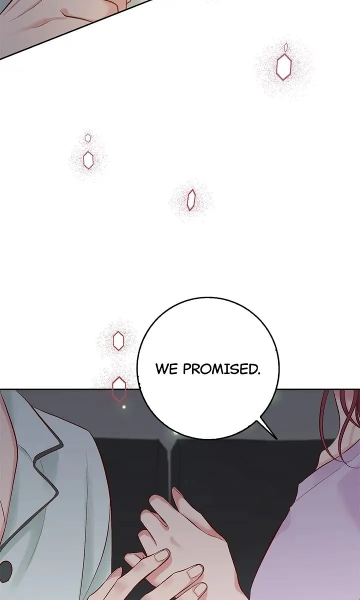Business Marriage - If You Fall in Love, We'll Get a Divorce - Chapter 14 - Page 85