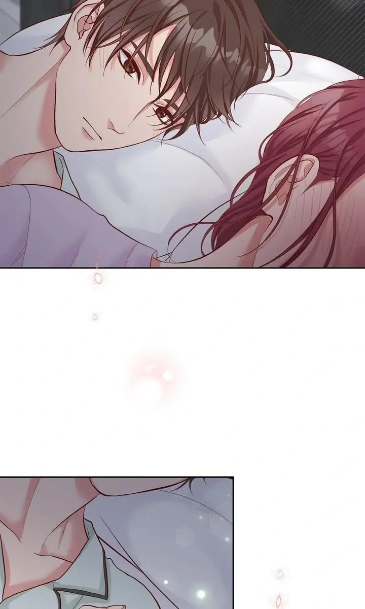 Business Marriage - If You Fall in Love, We'll Get a Divorce - Chapter 14 - Page 90