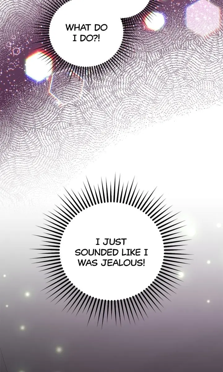 Business Marriage - If You Fall in Love, We'll Get a Divorce - Chapter 14 - Page 92