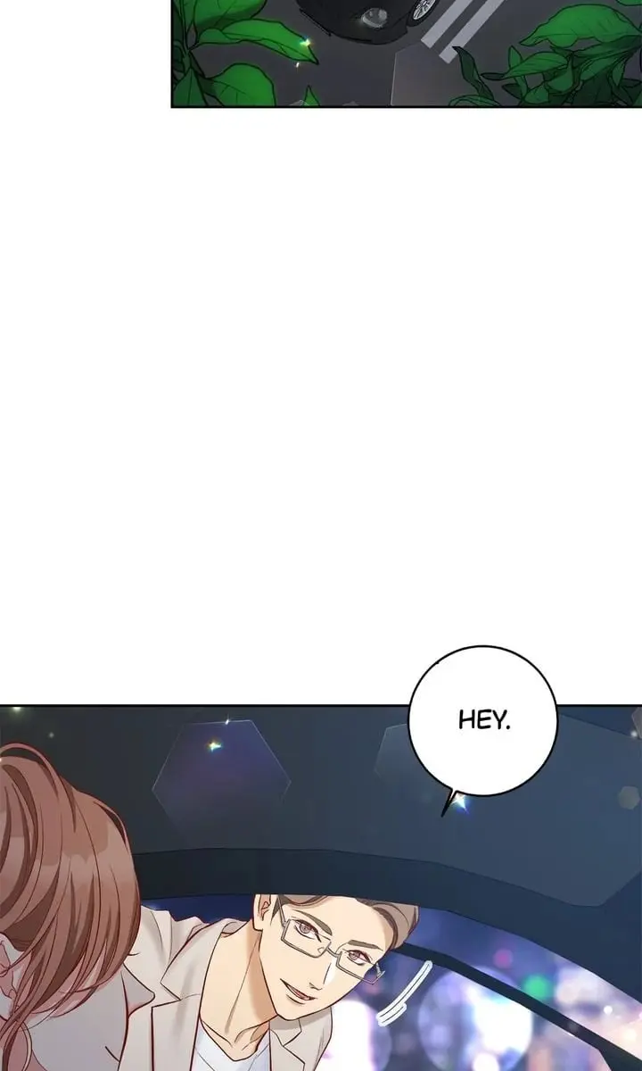 Business Marriage - If You Fall in Love, We'll Get a Divorce - Chapter 14 - Page 98
