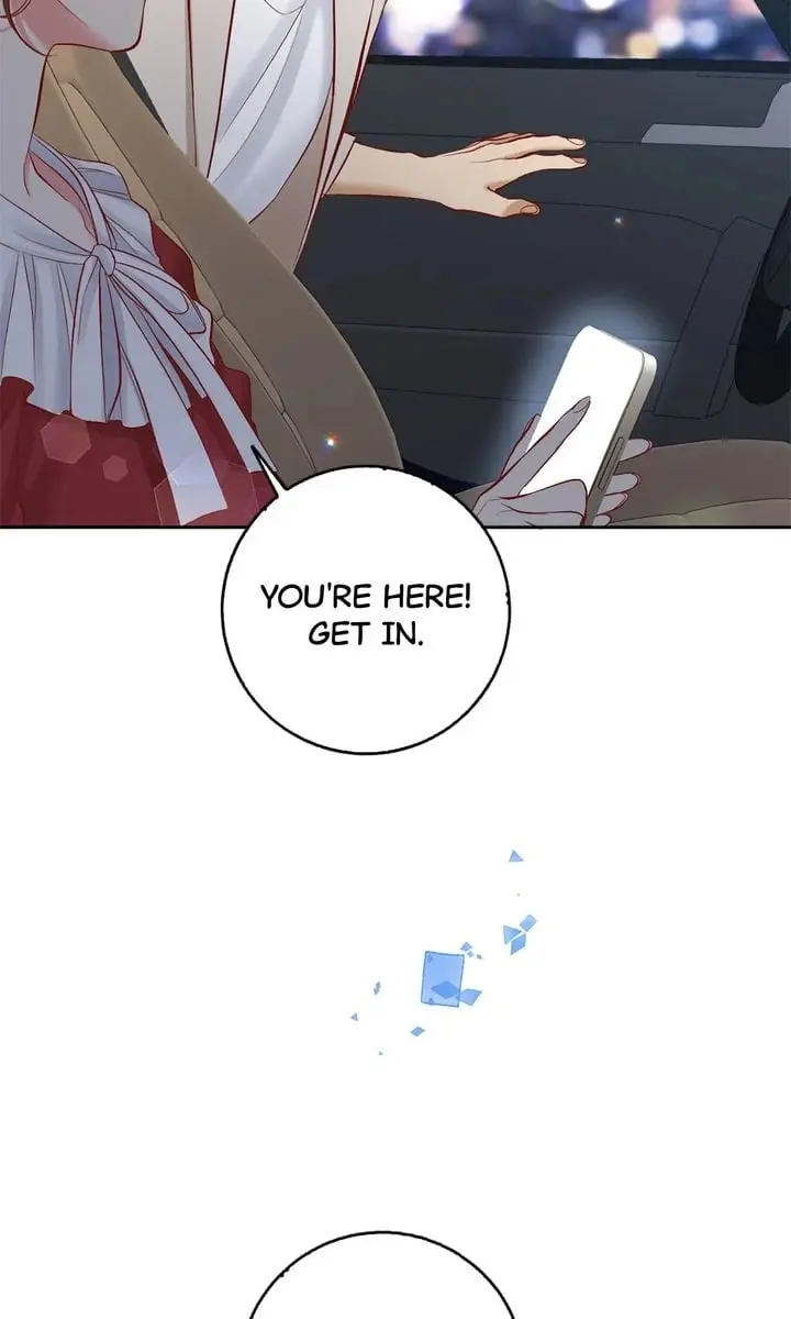 Business Marriage - If You Fall in Love, We'll Get a Divorce - Chapter 14 - Page 99