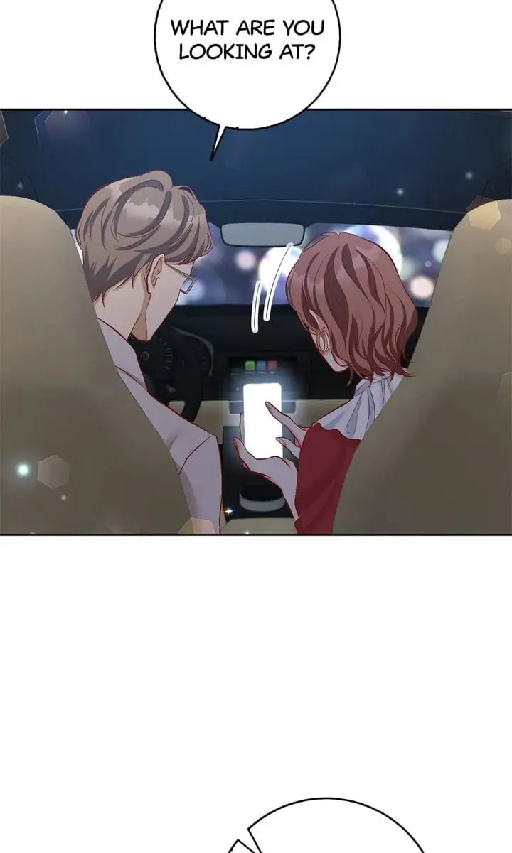 Business Marriage - If You Fall in Love, We'll Get a Divorce - Chapter 14 - Page 100