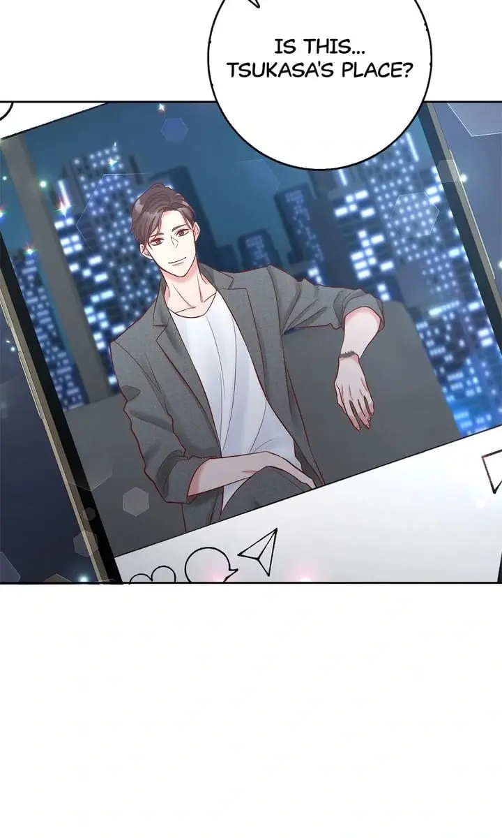 Business Marriage - If You Fall in Love, We'll Get a Divorce - Chapter 14 - Page 101