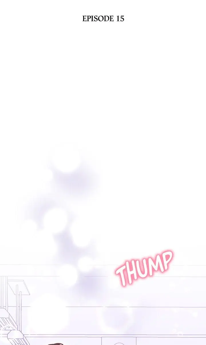 Business Marriage - If You Fall in Love, We'll Get a Divorce - Chapter 15 - Page 2