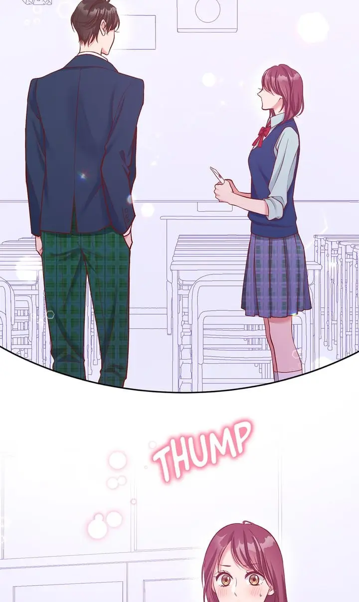 Business Marriage - If You Fall in Love, We'll Get a Divorce - Chapter 15 - Page 3
