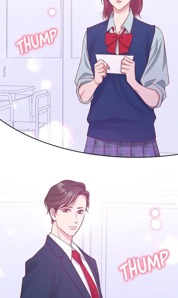 Business Marriage - If You Fall in Love, We'll Get a Divorce - Chapter 15 - Page 4