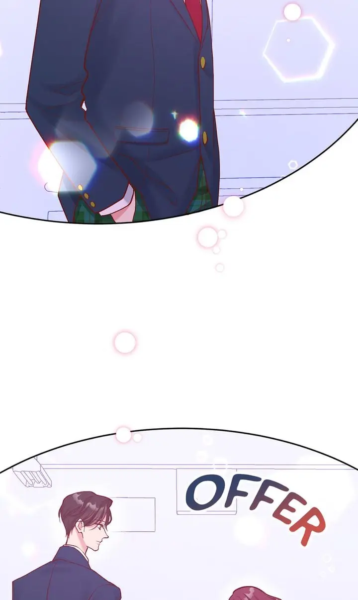 Business Marriage - If You Fall in Love, We'll Get a Divorce - Chapter 15 - Page 5