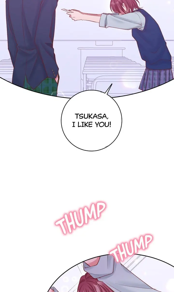 Business Marriage - If You Fall in Love, We'll Get a Divorce - Chapter 15 - Page 6