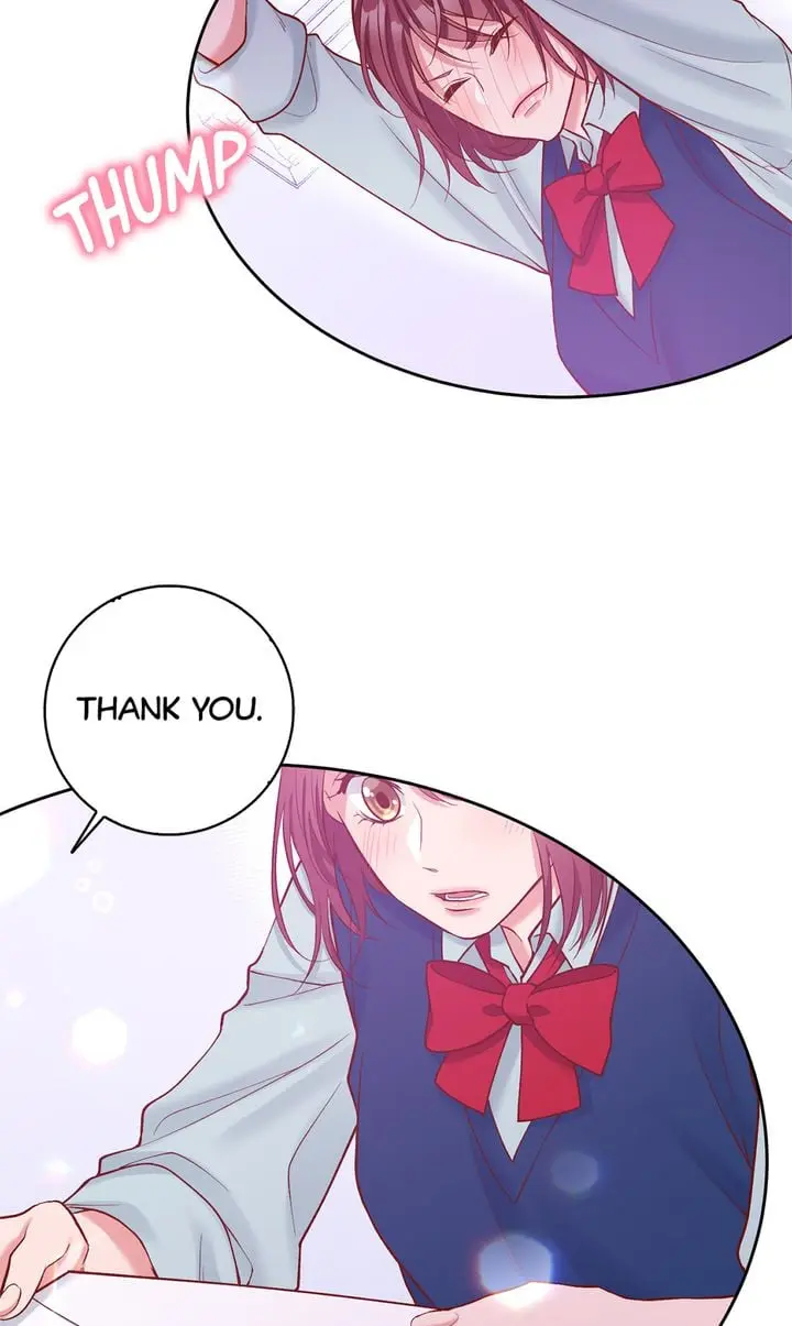 Business Marriage - If You Fall in Love, We'll Get a Divorce - Chapter 15 - Page 7