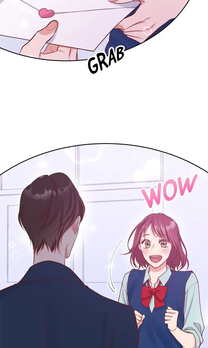 Business Marriage - If You Fall in Love, We'll Get a Divorce - Chapter 15 - Page 8