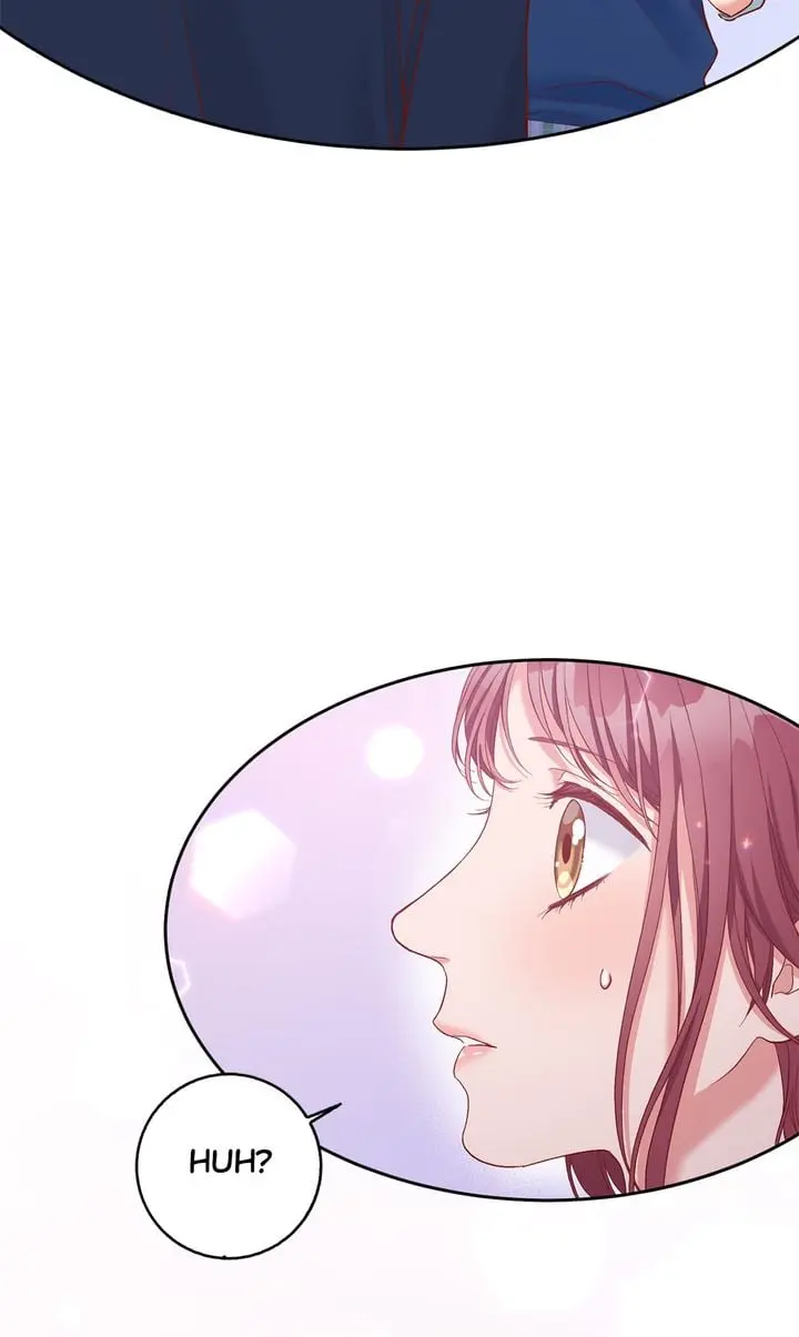 Business Marriage - If You Fall in Love, We'll Get a Divorce - Chapter 15 - Page 9