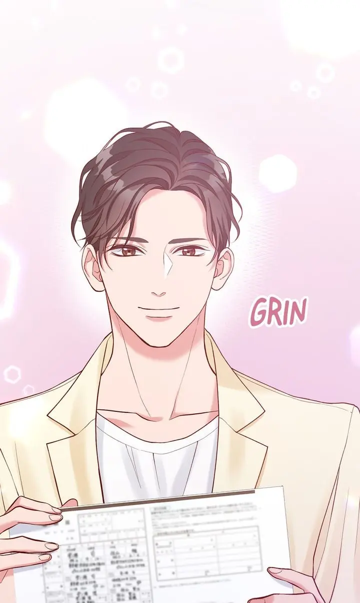 Business Marriage - If You Fall in Love, We'll Get a Divorce - Chapter 15 - Page 10