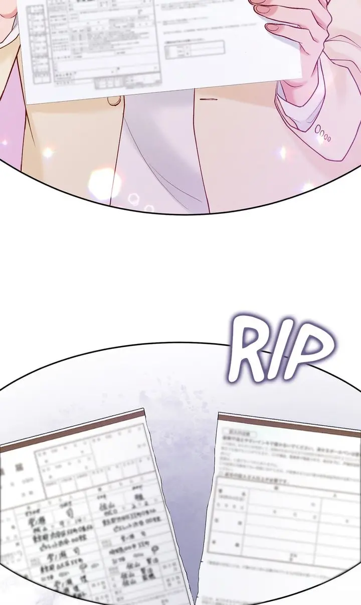 Business Marriage - If You Fall in Love, We'll Get a Divorce - Chapter 15 - Page 11