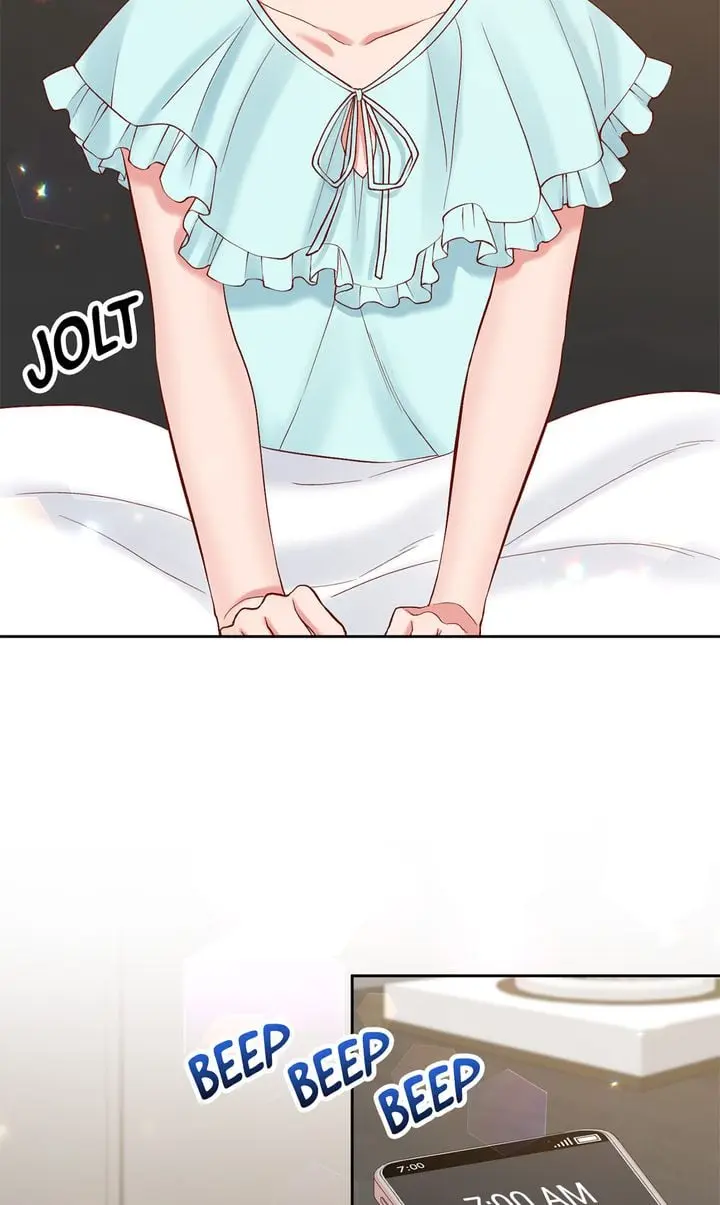Business Marriage - If You Fall in Love, We'll Get a Divorce - Chapter 15 - Page 16