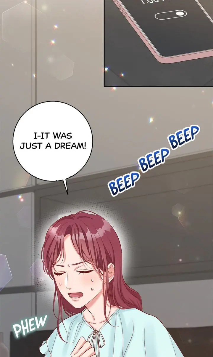 Business Marriage - If You Fall in Love, We'll Get a Divorce - Chapter 15 - Page 17