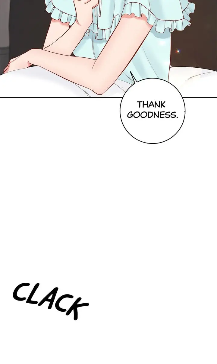 Business Marriage - If You Fall in Love, We'll Get a Divorce - Chapter 15 - Page 18