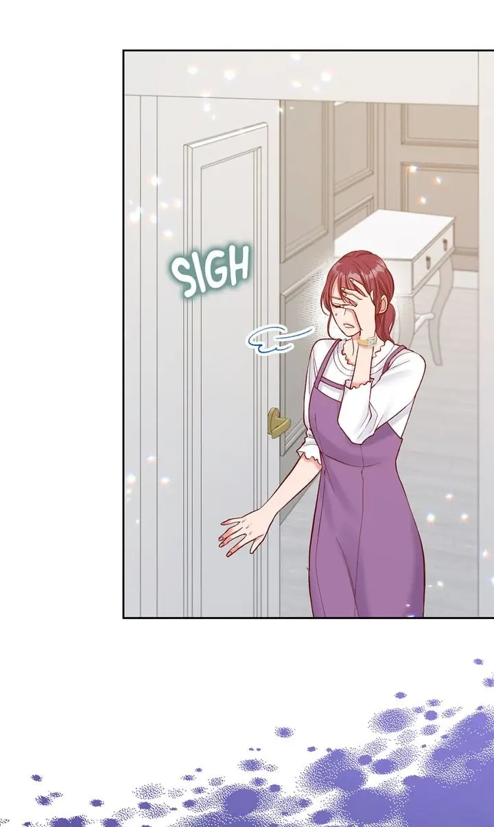 Business Marriage - If You Fall in Love, We'll Get a Divorce - Chapter 15 - Page 19