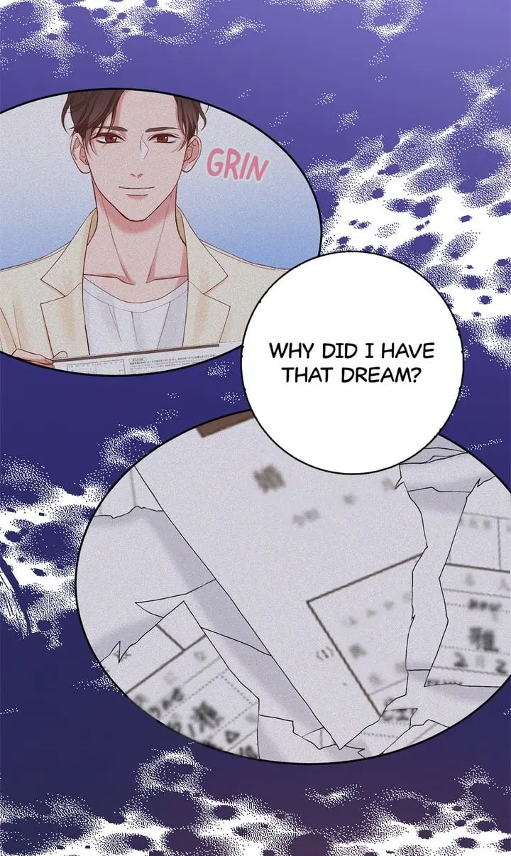 Business Marriage - If You Fall in Love, We'll Get a Divorce - Chapter 15 - Page 20