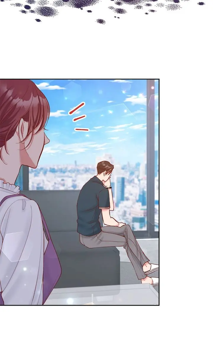 Business Marriage - If You Fall in Love, We'll Get a Divorce - Chapter 15 - Page 21