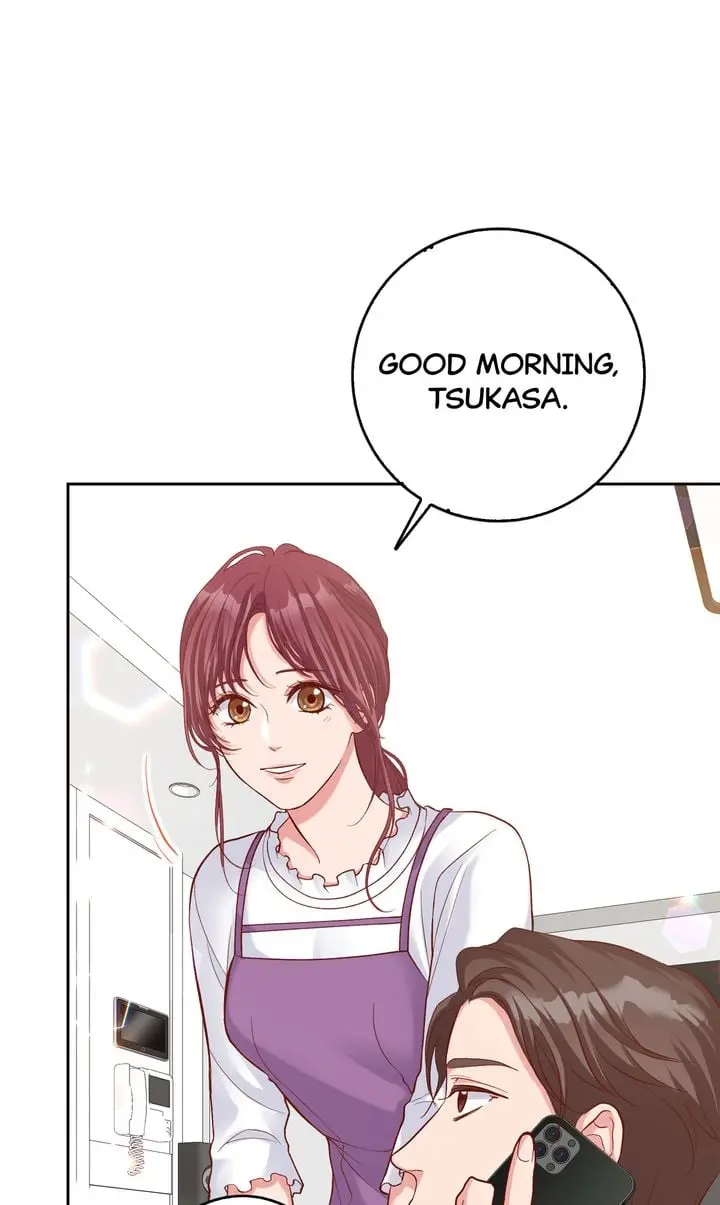 Business Marriage - If You Fall in Love, We'll Get a Divorce - Chapter 15 - Page 22