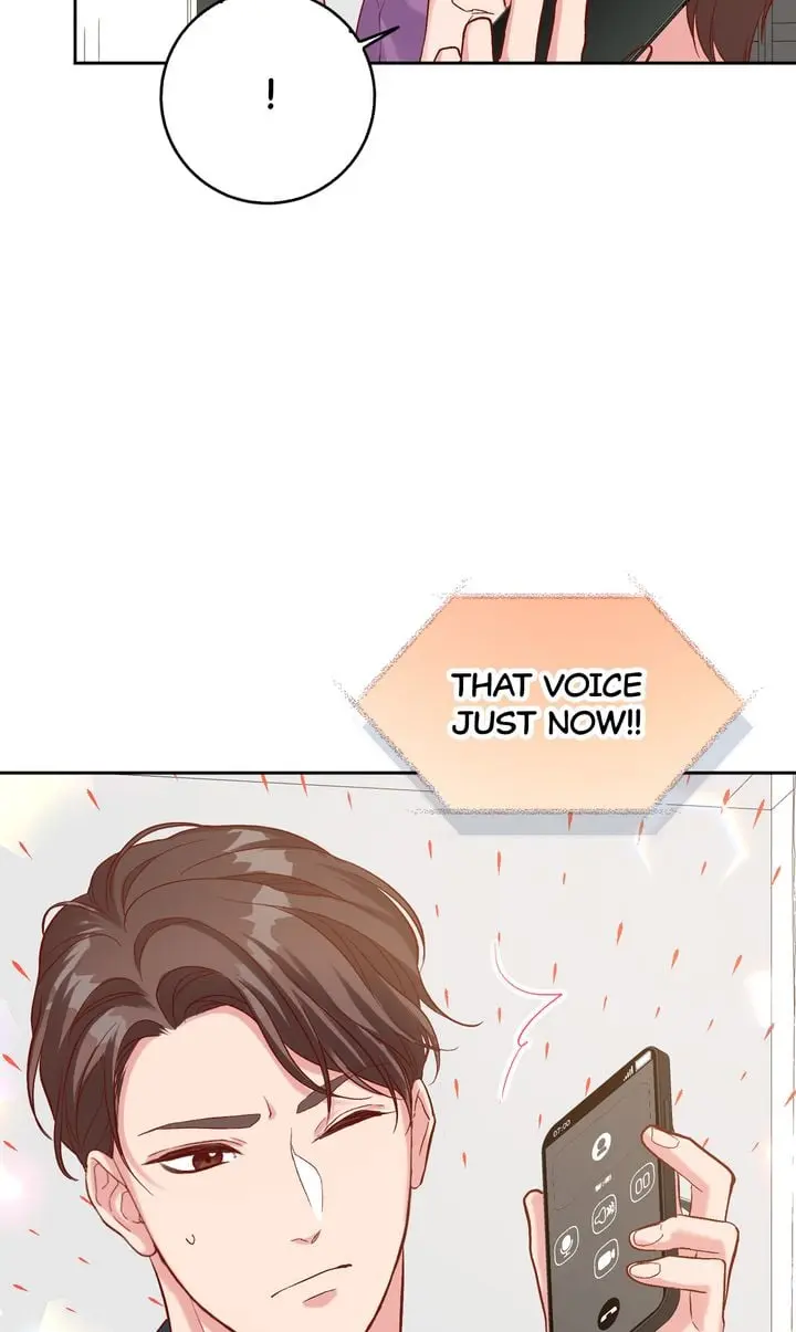 Business Marriage - If You Fall in Love, We'll Get a Divorce - Chapter 15 - Page 23