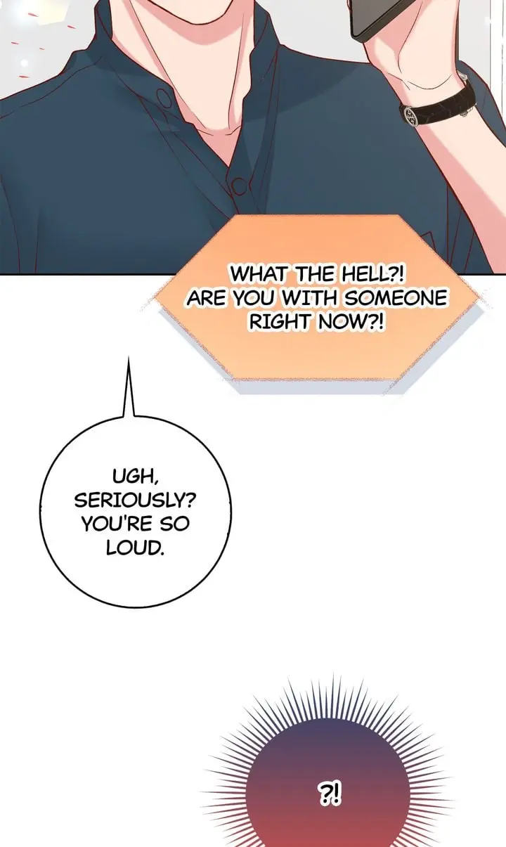 Business Marriage - If You Fall in Love, We'll Get a Divorce - Chapter 15 - Page 24