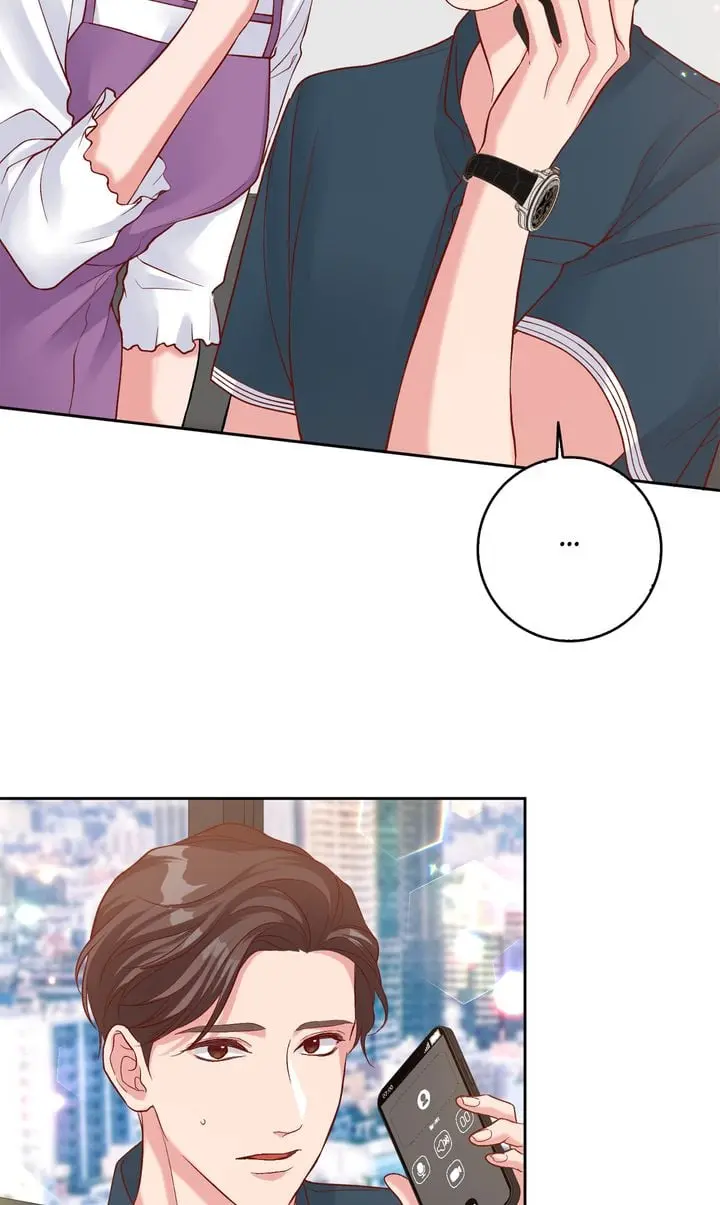Business Marriage - If You Fall in Love, We'll Get a Divorce - Chapter 15 - Page 26