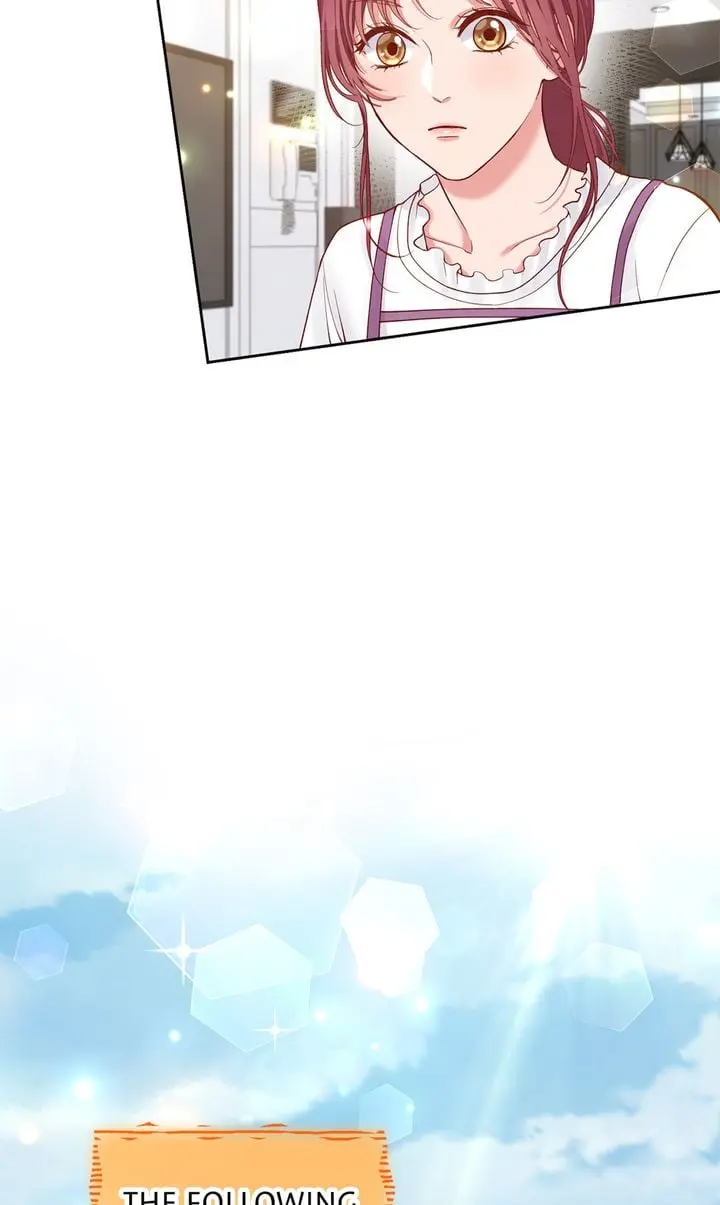 Business Marriage - If You Fall in Love, We'll Get a Divorce - Chapter 15 - Page 28