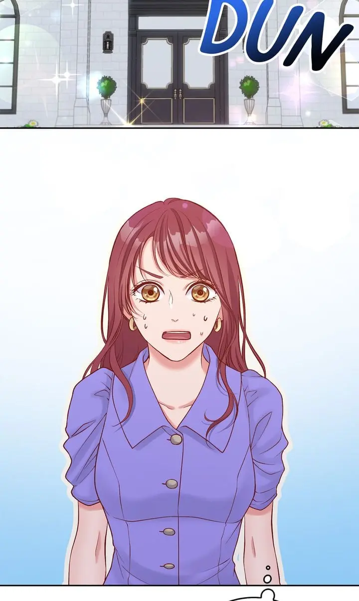 Business Marriage - If You Fall in Love, We'll Get a Divorce - Chapter 15 - Page 30