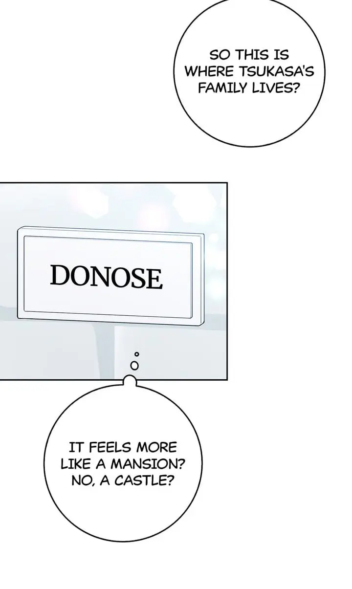 Business Marriage - If You Fall in Love, We'll Get a Divorce - Chapter 15 - Page 31