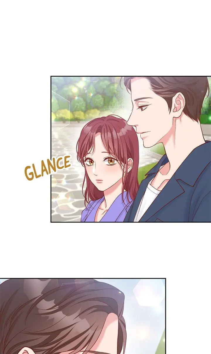Business Marriage - If You Fall in Love, We'll Get a Divorce - Chapter 15 - Page 32