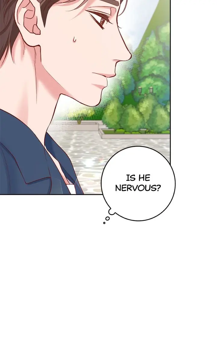 Business Marriage - If You Fall in Love, We'll Get a Divorce - Chapter 15 - Page 33