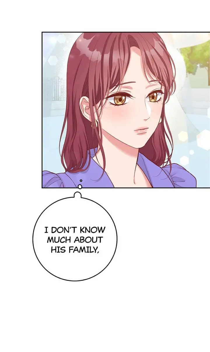 Business Marriage - If You Fall in Love, We'll Get a Divorce - Chapter 15 - Page 34