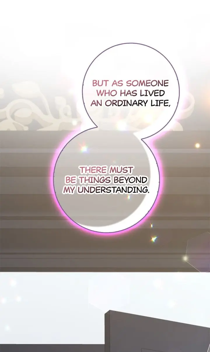 Business Marriage - If You Fall in Love, We'll Get a Divorce - Chapter 15 - Page 35
