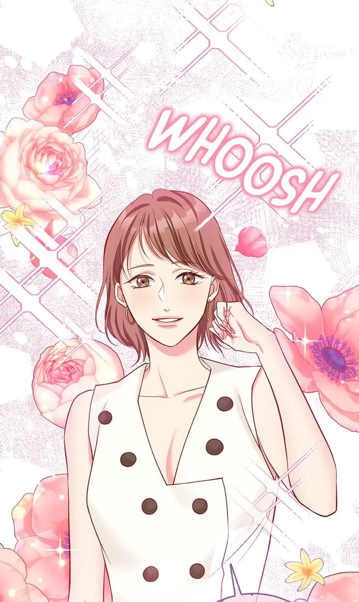 Business Marriage - If You Fall in Love, We'll Get a Divorce - Chapter 15 - Page 38
