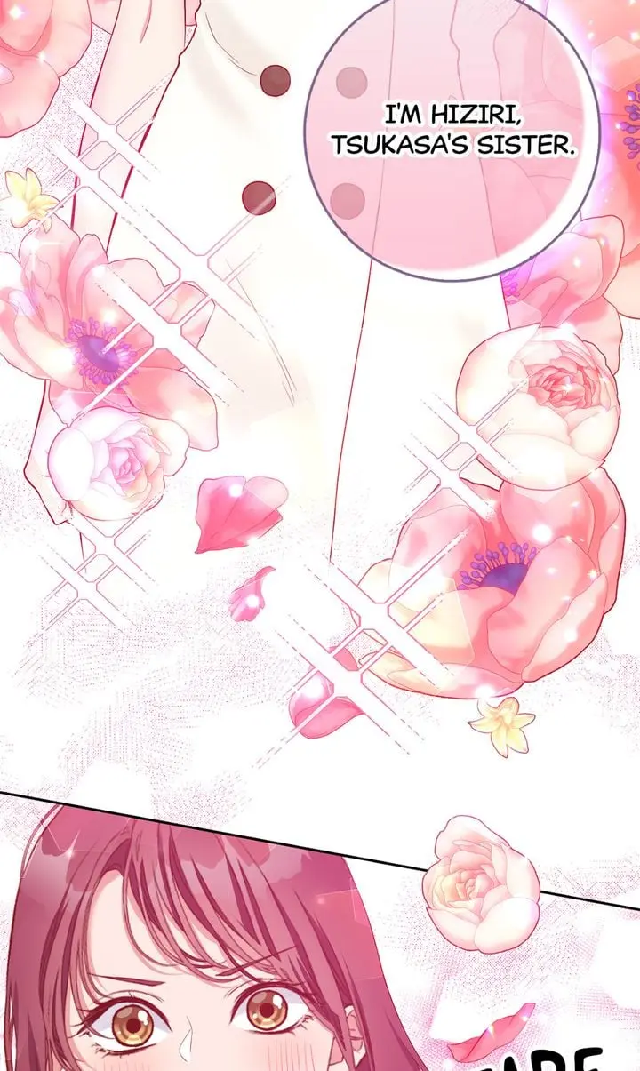 Business Marriage - If You Fall in Love, We'll Get a Divorce - Chapter 15 - Page 39